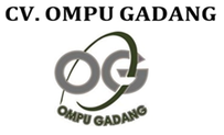 Logo CV. Ompu Gadang