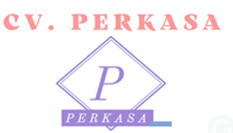 Logo CV. Perkasa