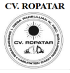 Logo CV. Ropatar